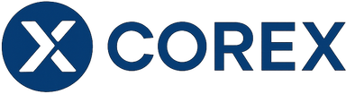 CorexOS Logo